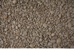 Cobble Gravel